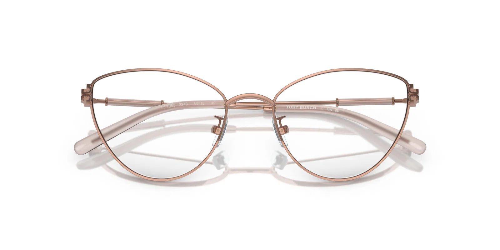 Tory Burch 1080 Eyeglasses - view 9